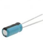 4.7uF 63V Electrolytic Capacitor – Keltron