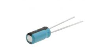 4.7uF 63V Electrolytic Capacitor – Keltron