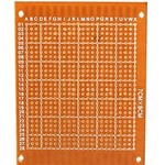 General Purpose PC Boards 4 x 4 inches