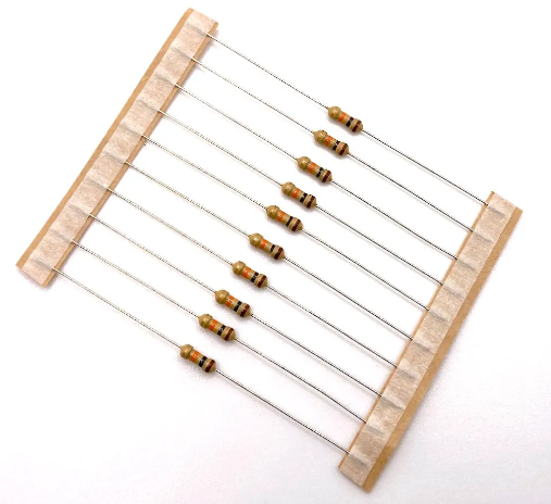 1.5 ohm 1/4 watt resistor (10 pcs)