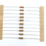 188 ohm 1/4 Resistors (10 pcs)