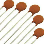 22pF 50V Ceramic Capacitor – 5 Pieces pack