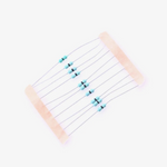 39ohm 1/4watt resistors (10 pieces) pack