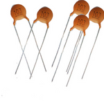 100 picofarad (5 pcs)