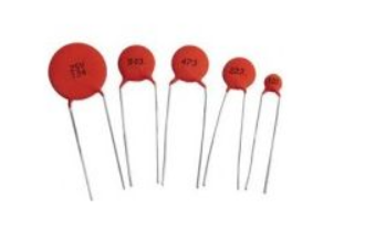 5.6 pf capacitors 5 pieces