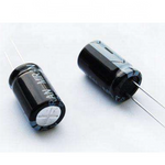 2.2uF 63V Electrolytic Capacitor ( 5 pcs)