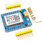 Mini Iot GA6/GSM module