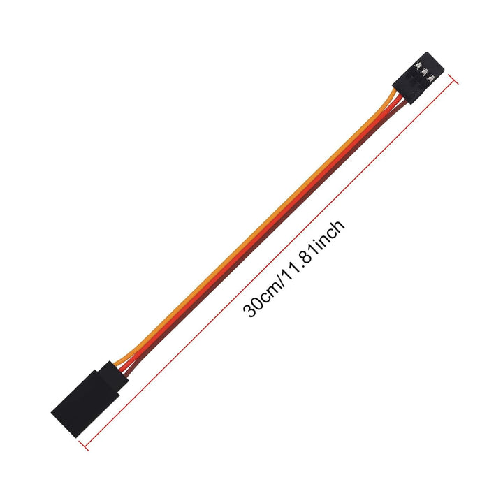 Servo Extension Cable