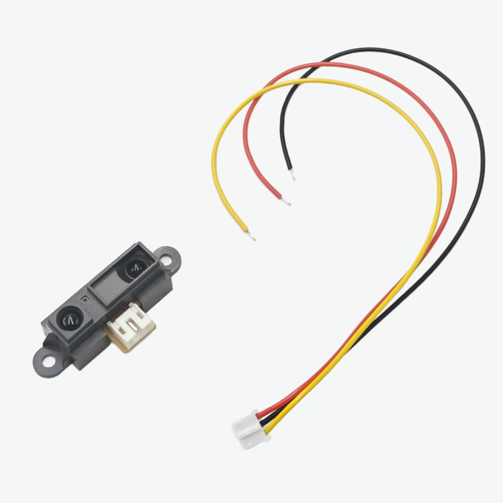 Sharp GP2Y0A02 F 23 Digital Distance Measuring Sensor