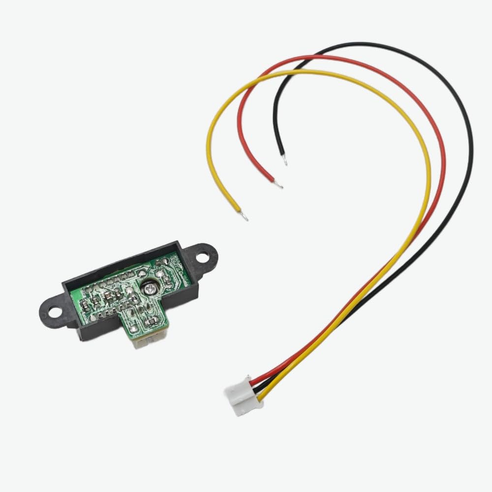 Sharp GP2Y0A02 F 23 Digital Distance Measuring Sensor