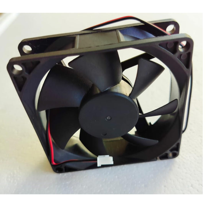 Small 8025 3 Inch (80x80x25mm) Brushless 12v Dc Exhaust Cooling Fan
