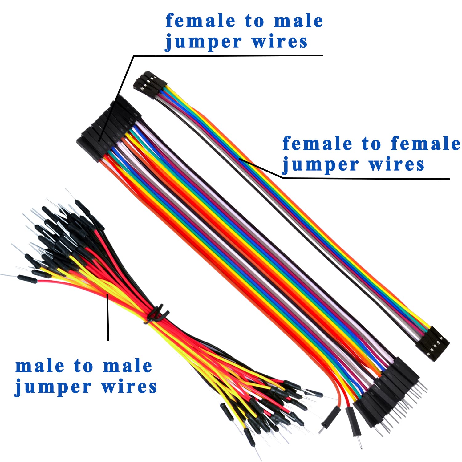 Smart Home Sensor Modules Kit for Arduino Raspberry Pi