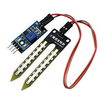Soil Moisture Sensor Module
