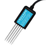 Soil NPK-Sensor module