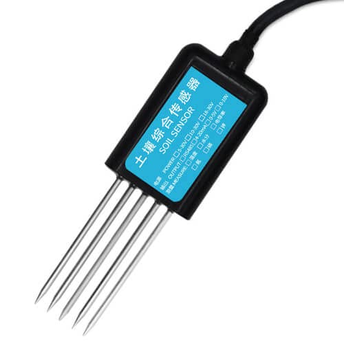 Soil NPK-Sensor module