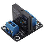 Solid State Relay Module (1 Channel)