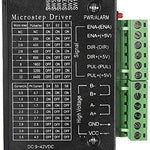 TB6600 Stepper Motor Driver