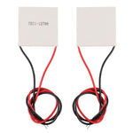 TEC1 12706 Peltier Module
