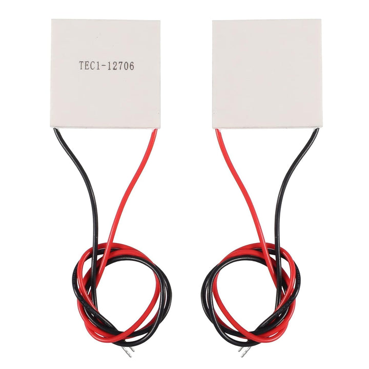 TEC1 12706 Peltier Module
