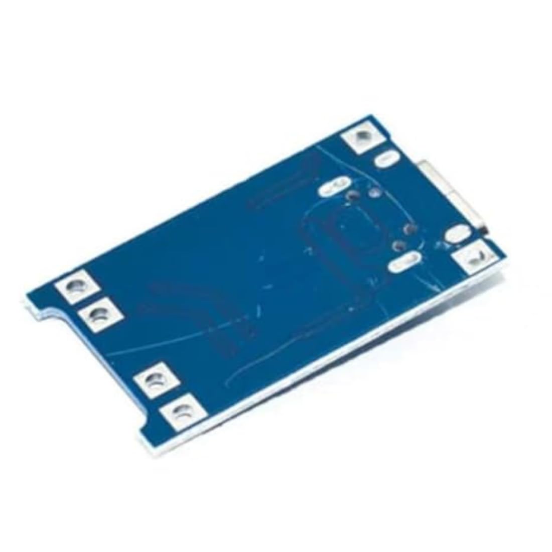 TP4056 Battery Charger C Type Module with Protection