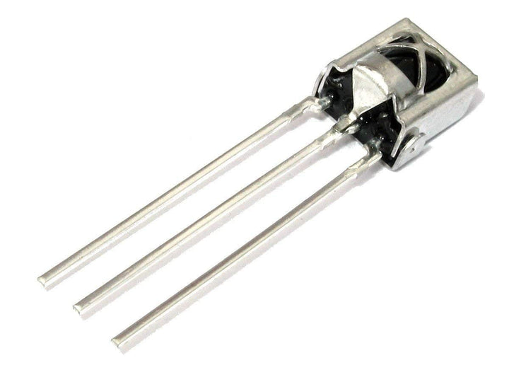 TSOP 1838B 3pin Infrared IR Receiver Sensor (5 Pcs)