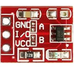 TTP223 Touch Switch Module