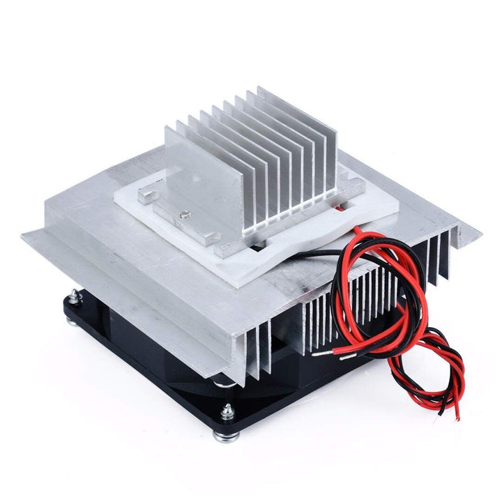 Thermoelectric Peltier Refrigeration Cooling System