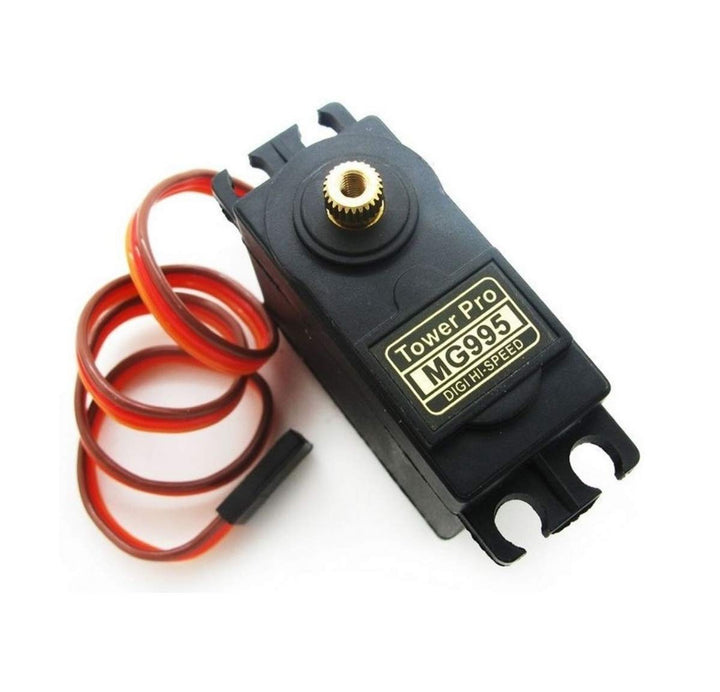 Tower Pro MG995 Servo Motor (180 Degree)