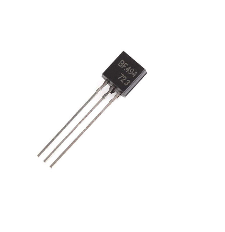 BF495 Medium Frequency Transistor (Pack of 2)
