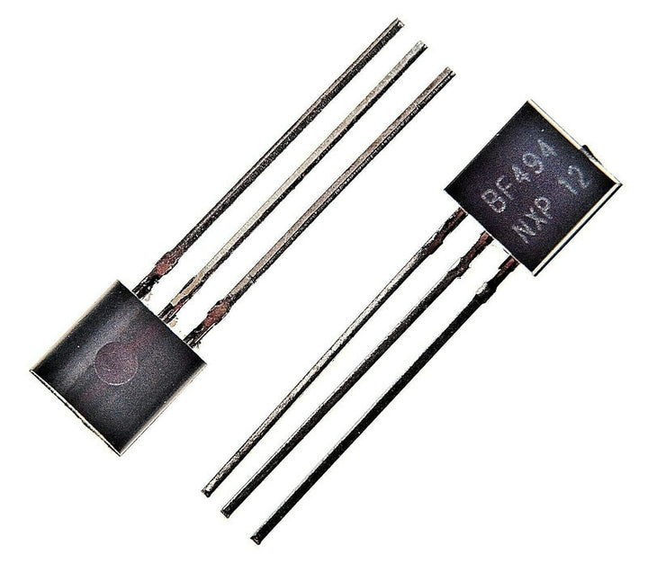 BF495 Medium Frequency Transistor (Pack of 2)