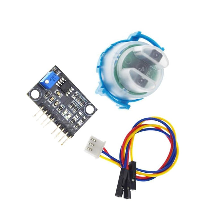 Turbidity Sensor with Module