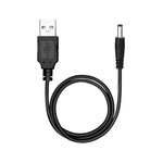 USB Power Adapter Cable
