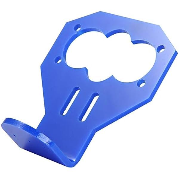 Ultrasonic blue holder Bracket HC-SR04