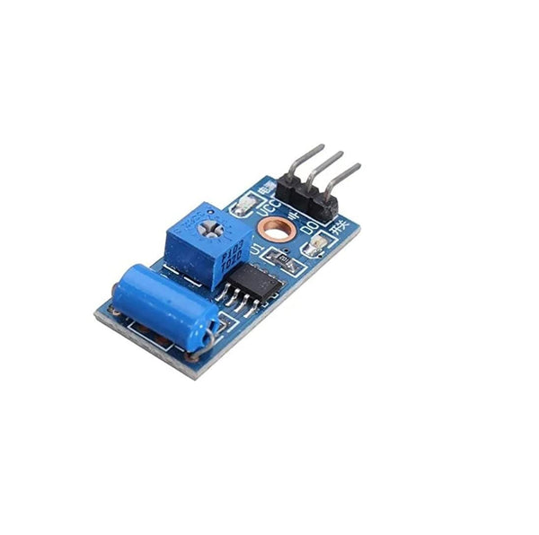 SW-420 Vibration Sensor Module Alarm for Arduino