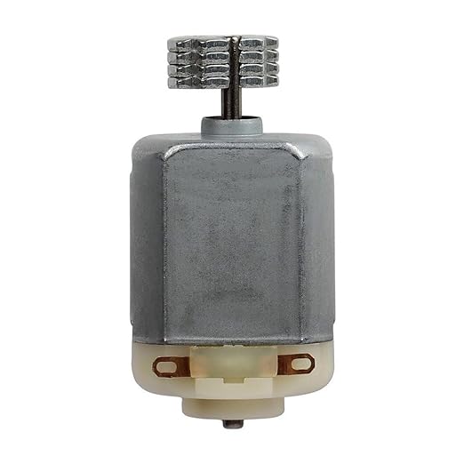 DC Micro Vibration Motor for DIY Projects