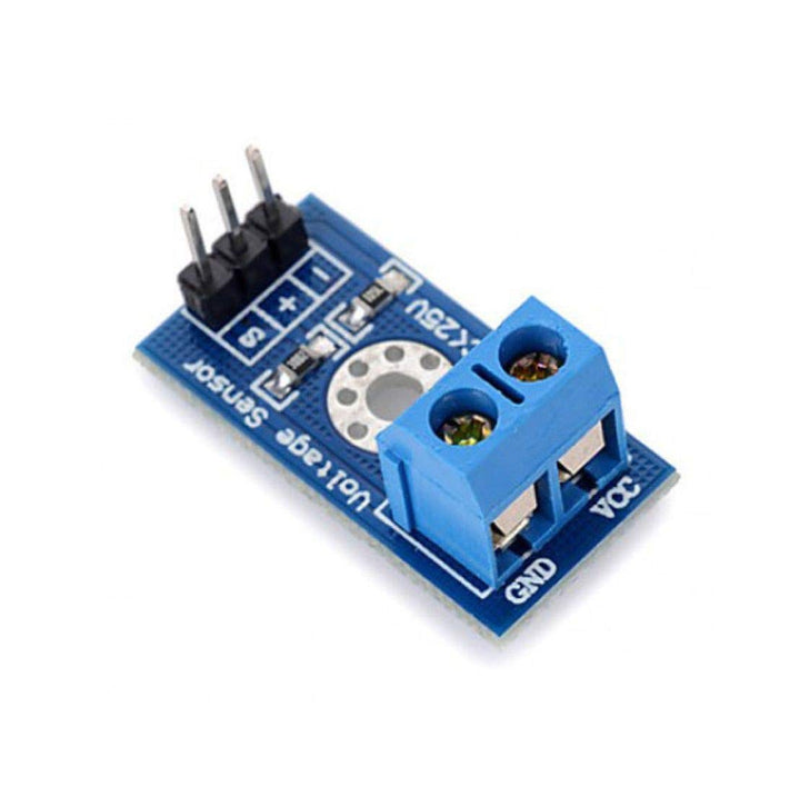 Voltage Sensor Module 25V