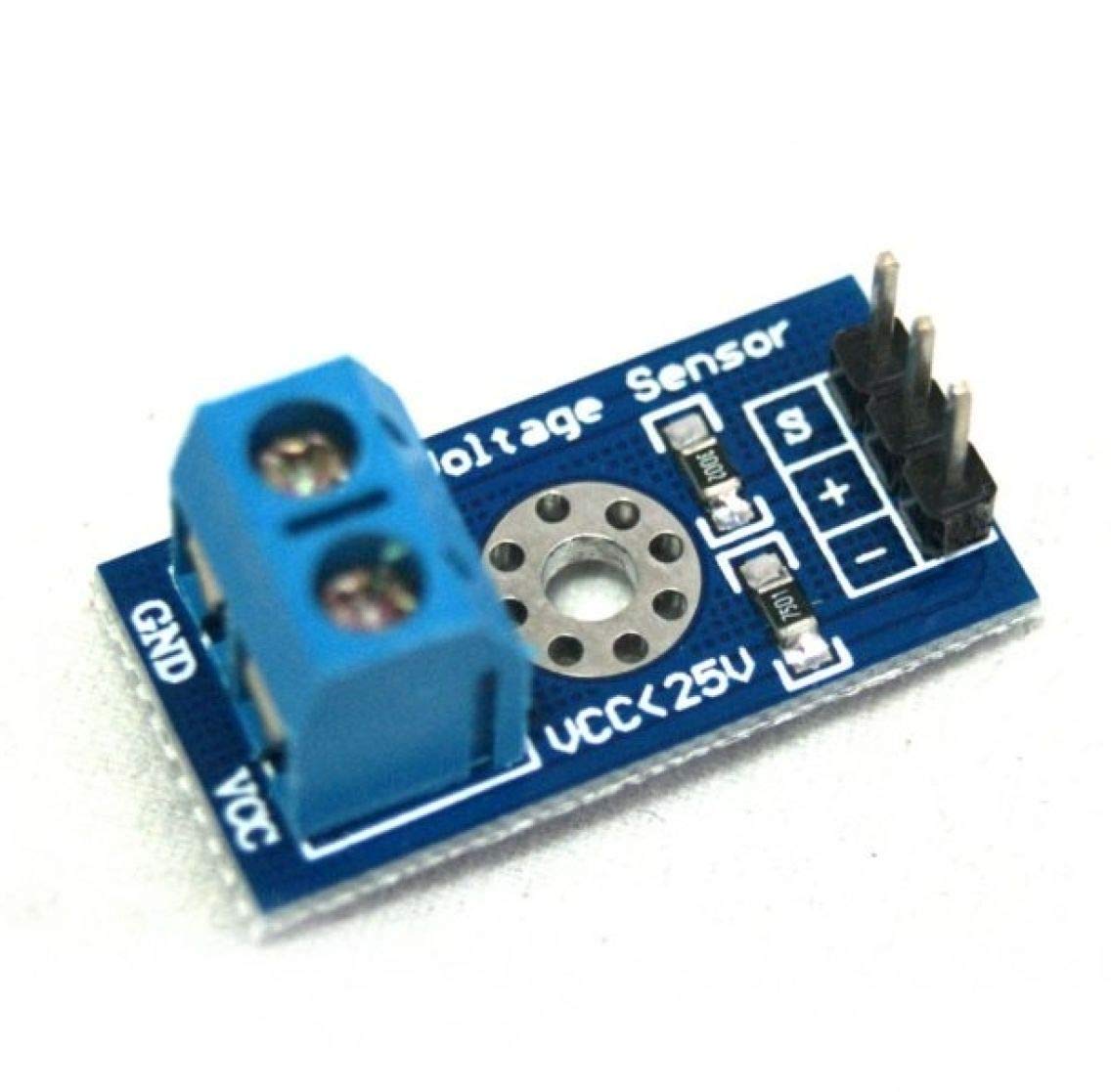 Voltage Sensor Module 25V