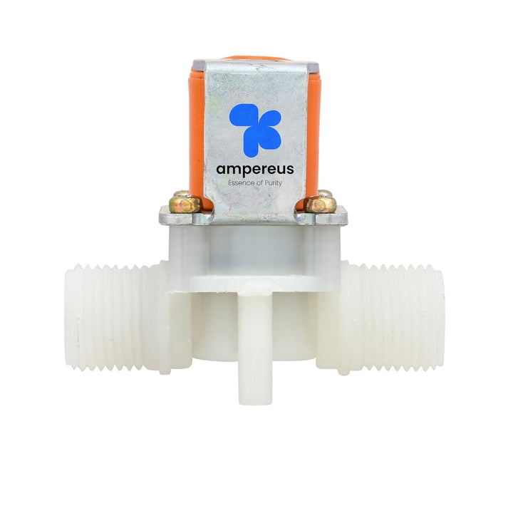 Water Solenoid Valve 12V DC 500mA