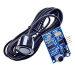 Waterproof Ultrasonic Obstacle Sensor