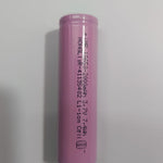 3.7v 2000mah lion battery cell