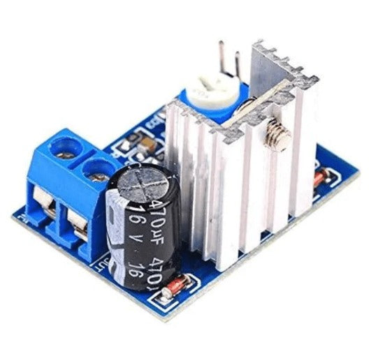 TDA 2030A Audio power Amplifier Module