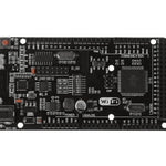 Arduino Mega 2560+WiFi R3 ATmega2560+Node MCU ESP8266 CH340G Compatible Board