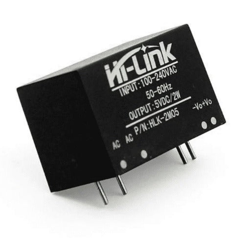Hi Link HLK PM01 5V/3W Switch Power Supply Module