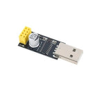 USB to UART/ESP8266 Adapter Module
