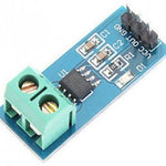 5A Range Current Sensor Module – ACS712