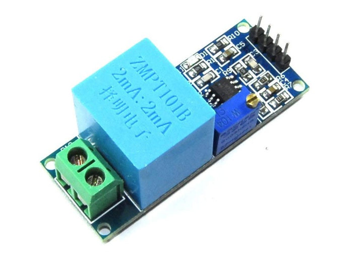AC Voltage Sensor ZMPT101B