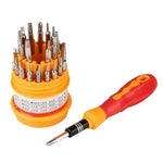 31 in 1 Universal Multifunction Portable Screwdriver Set