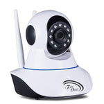 Wi-Fi Smart net camera with antenna V380 Pro