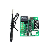 XH-W1209 Digital-Temperature Control Switch-Module