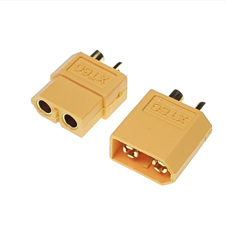 XT60 Pin Male Female Connector-1pair